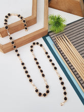 MEN'S RUDRAKSH MALA