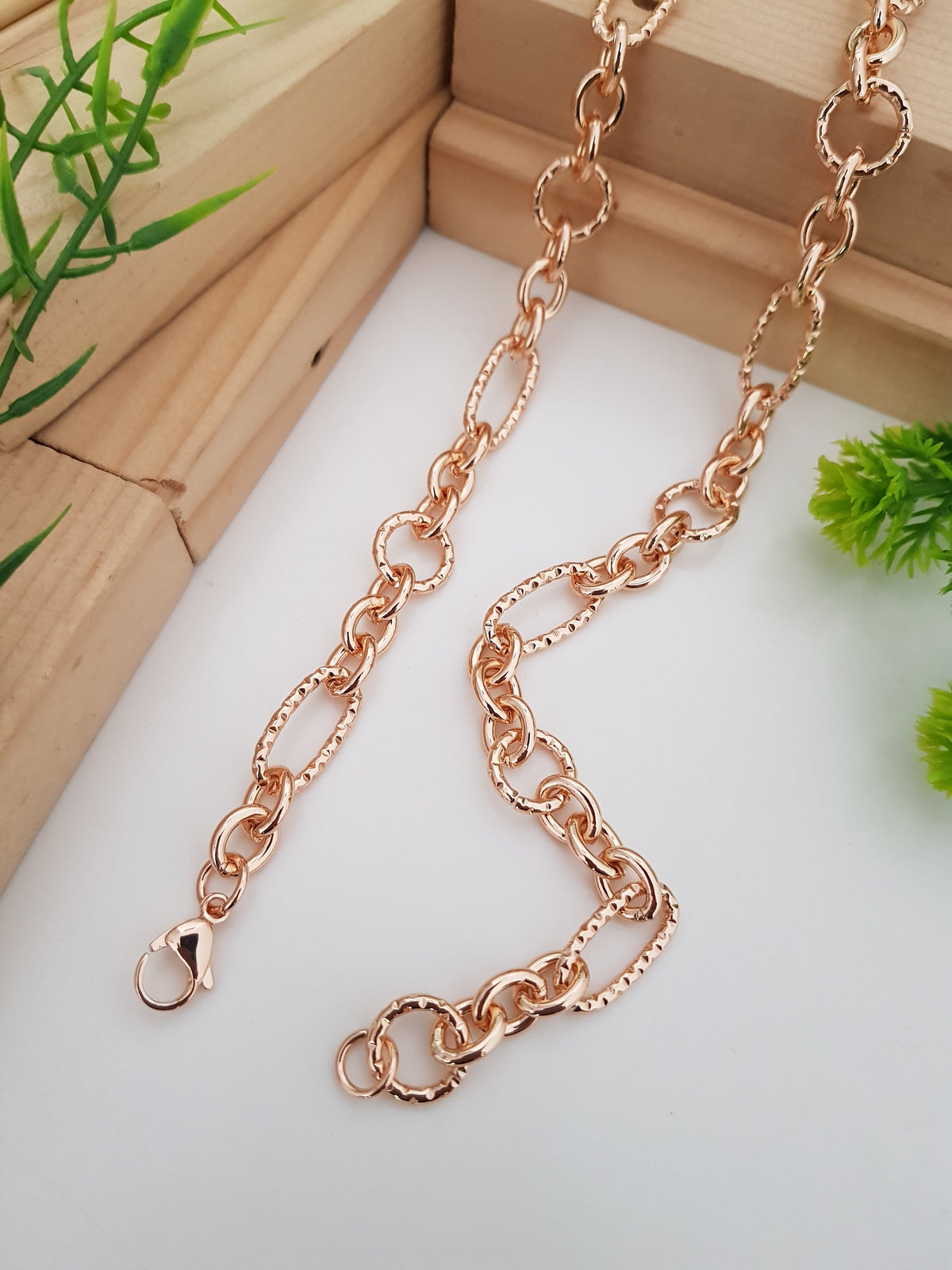 ARDEN MEN'S CHAIN