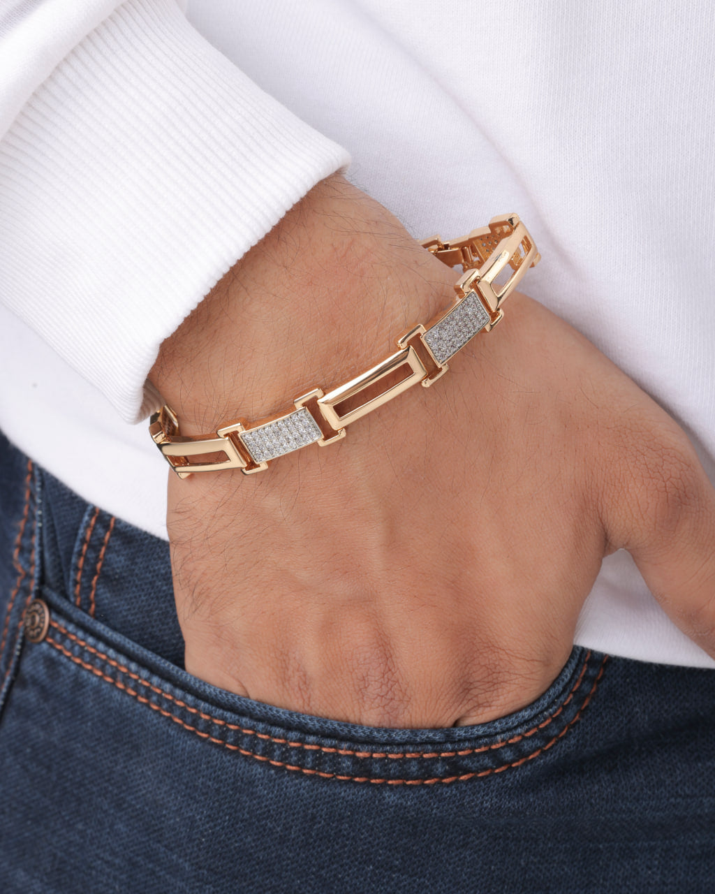 ANTHONY MEN'S BRACELET