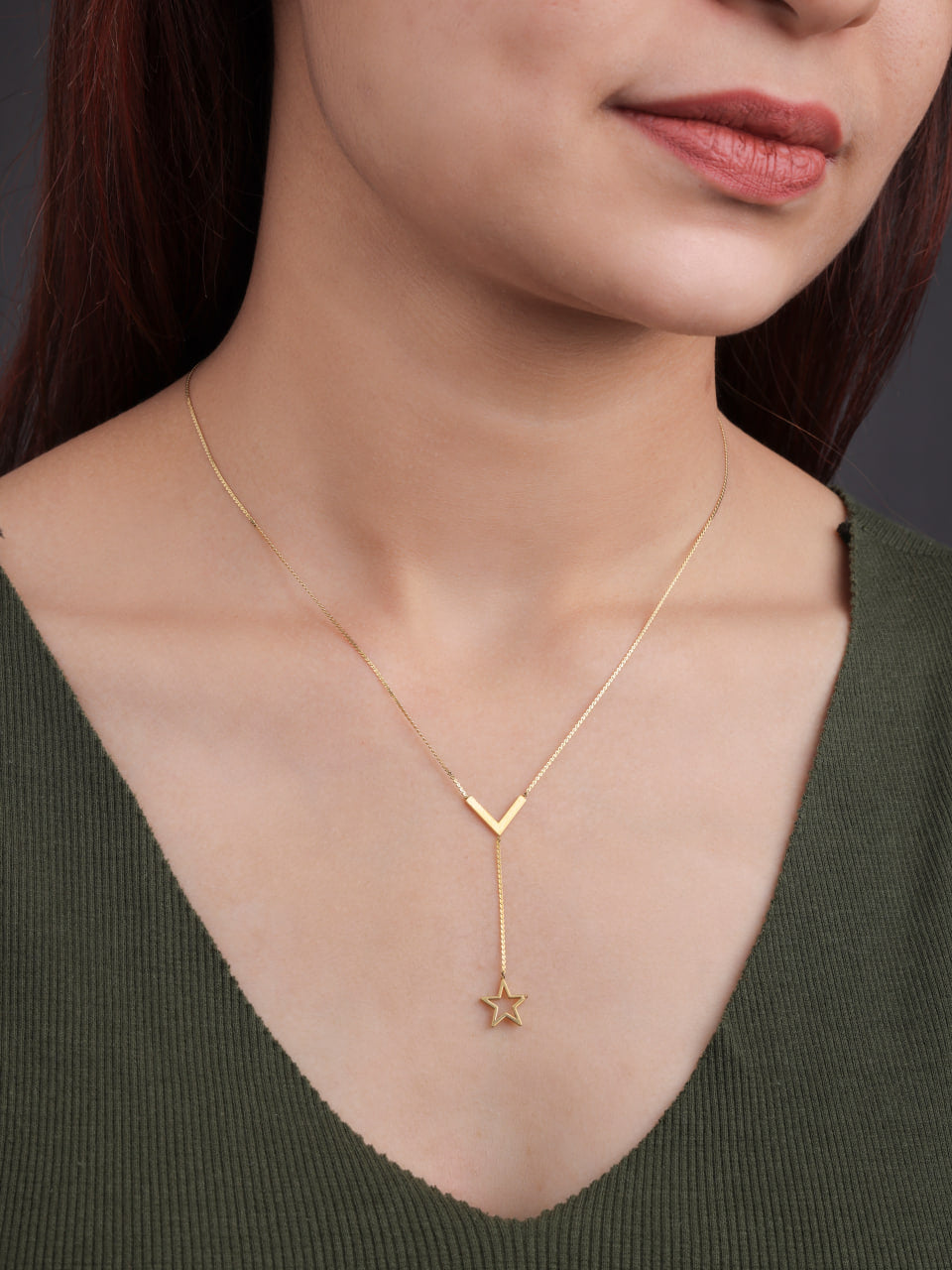 AMINE NECKLACE